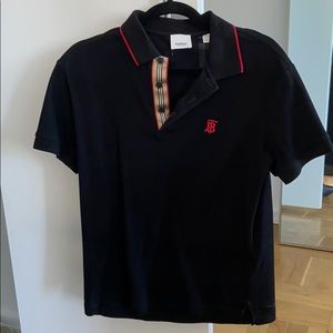 Burberry Polo Shirt